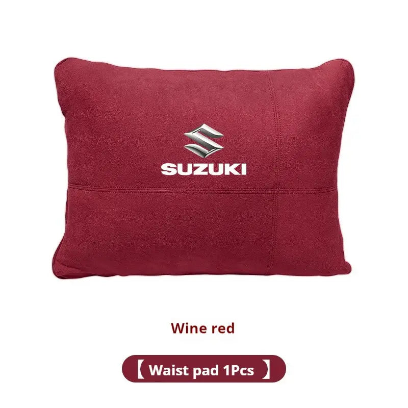 Coussin Appuie-Tête & Lombaire Voiture Suzuki Accessories