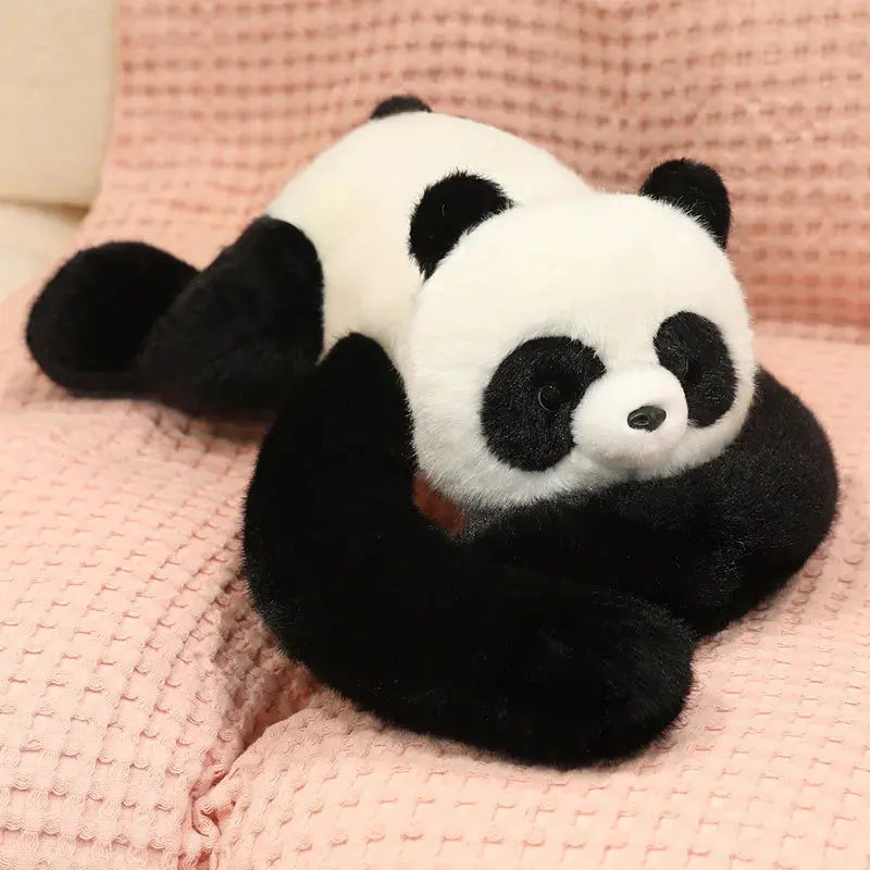 Peluche Géante Animaux Longs Bras – 7 Modèles 50/60cm TechVisio