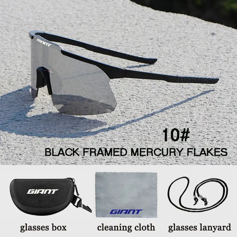Lunettes Sport Cyclisme Giant Giant