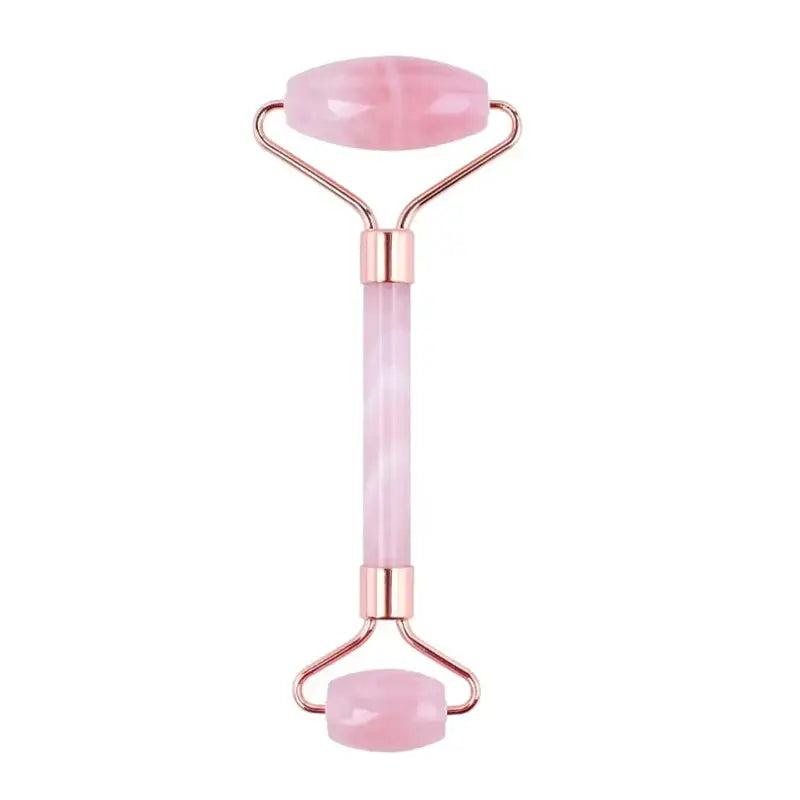 Rouleau de Jade & Gua Sha Pierre Naturelle AYHle