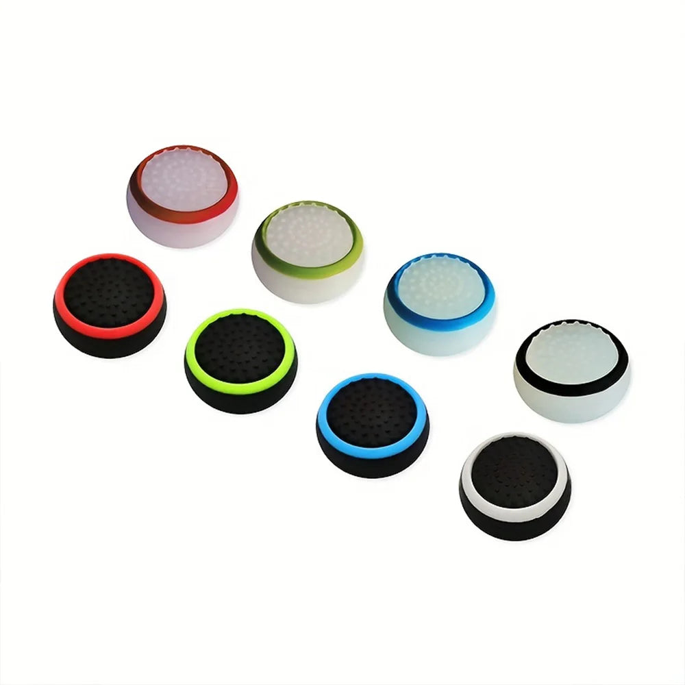 Thumb Grips LOKPAD – Silikongel | PS5 PS4 Xbox | 4er-Pack