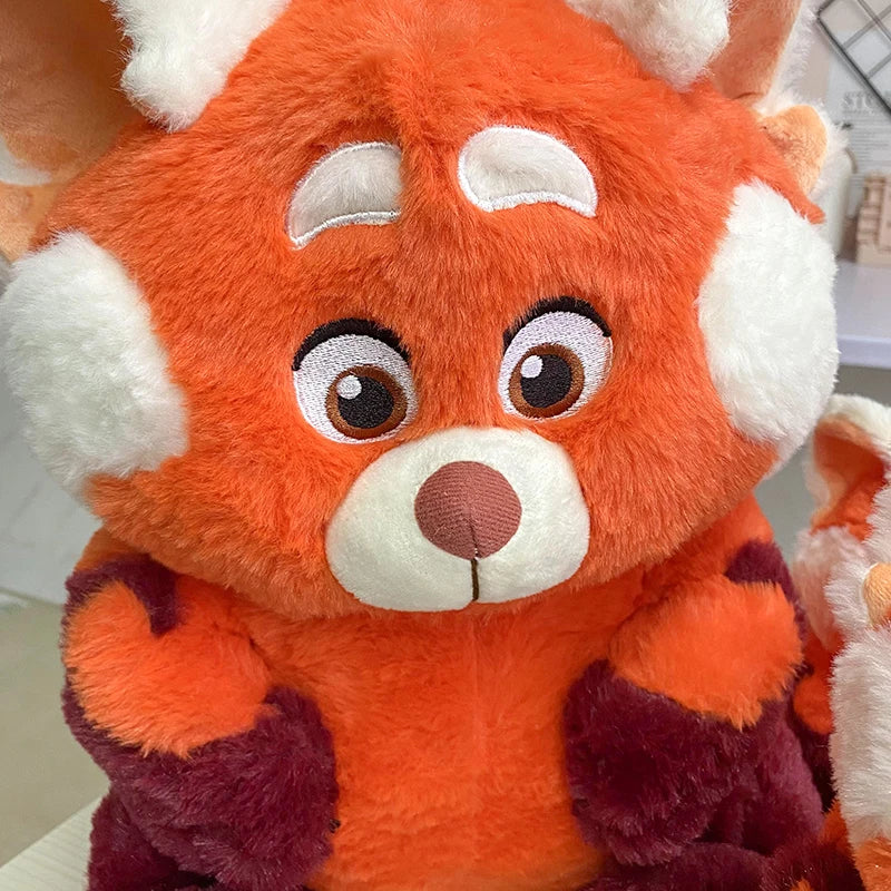 Peluche Panda Roux Turning Red – 20cm, 30cm & 45cm