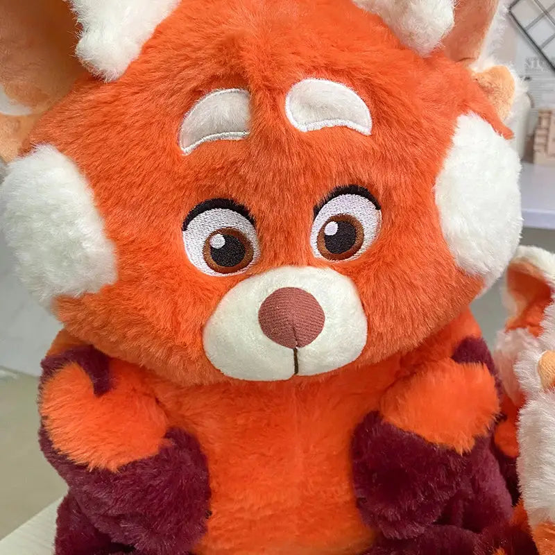 Peluche Panda Roux Turning Red TechVisio