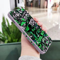Coque Samsung Galaxy A Série TechVisio