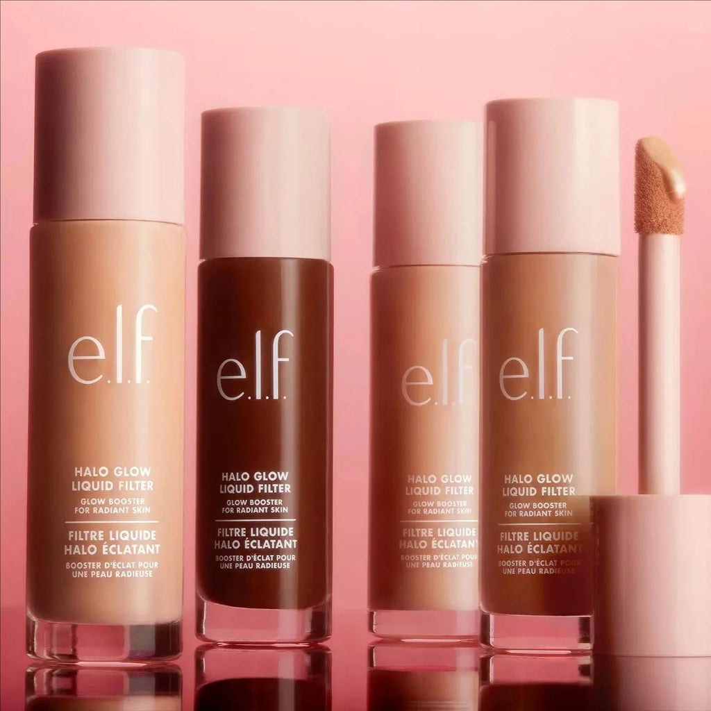 Hot Elf Power Grip Primer Wear Face Brighten Contour Gel-based Deep Moisturizing Facial Base Makeup Brightening Hydrating Makeup TechVisio
