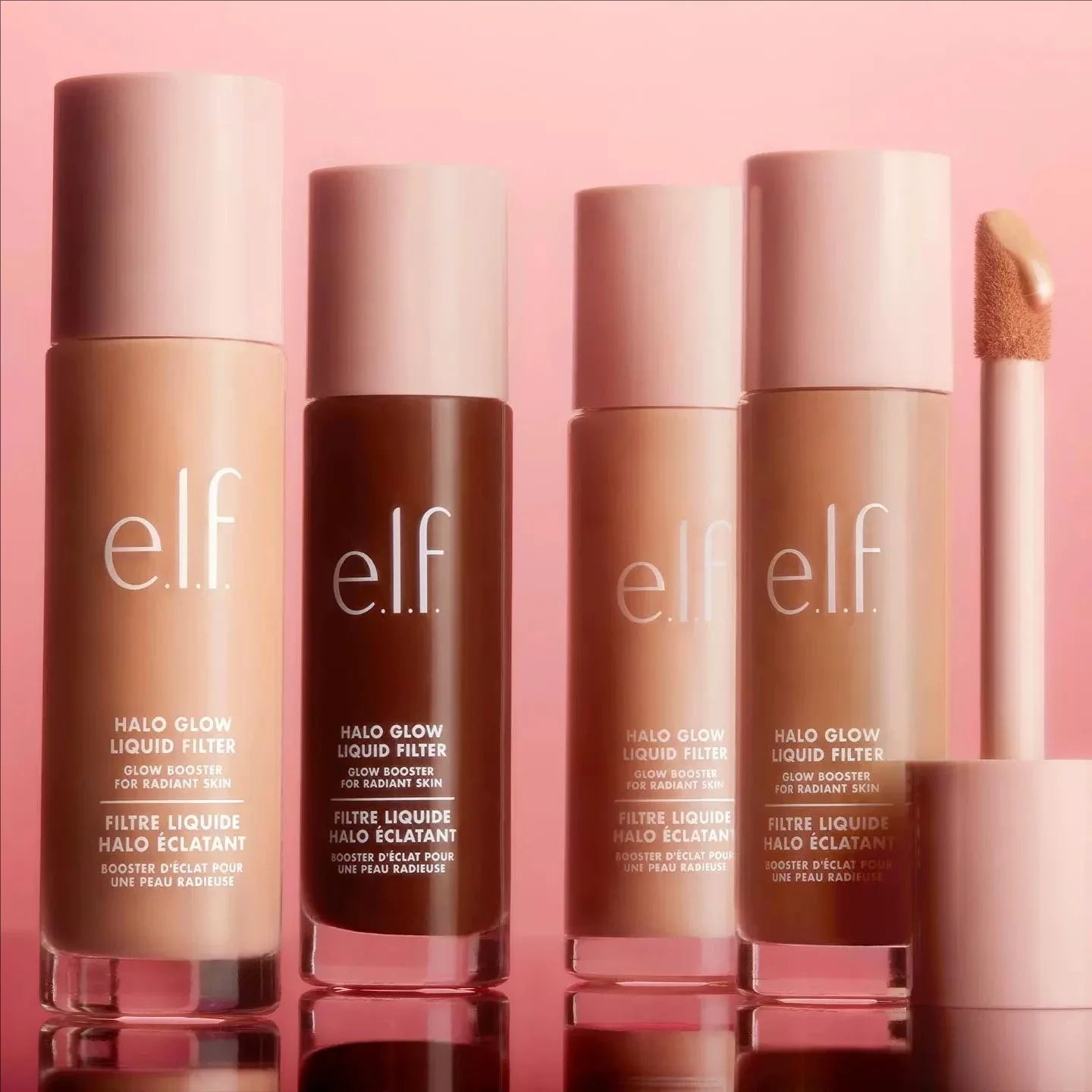 Hot Elf Power Grip Primer Wear Face Brighten Contour Gel-based Deep Moisturizing Facial Base Makeup Brightening Hydrating Makeup TechVisio