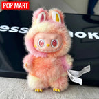 100% Genuine Labubu Doll,  Mystery Box - Macaron Color, It's the Perfect Gift for Family Friends and Lovers. TechVisio