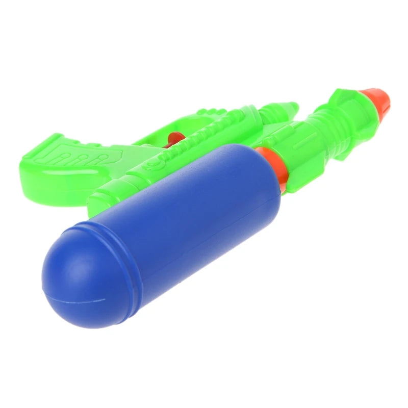 NEW Super Summer Holiday Blaster Squirt Beach Toys Spray Pistol Water Gun Gift Toys TechVisio
