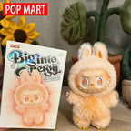100% Genuine Labubu Doll,  Mystery Box - Macaron Color, It's the Perfect Gift for Family Friends and Lovers. TechVisio