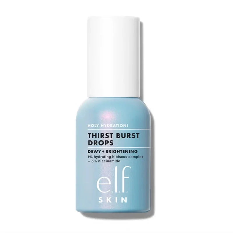 Hot Elf Power Grip Primer Wear Face Brighten Contour Gel-based Deep Moisturizing Facial Base Makeup Brightening Hydrating Makeup TechVisio
