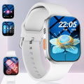Smartwatch Appel Sans Fil Multi-Sport Notifications – Homme Femme iPhone Android TechVisio