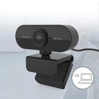Webcam Micro Intégré TechVisio