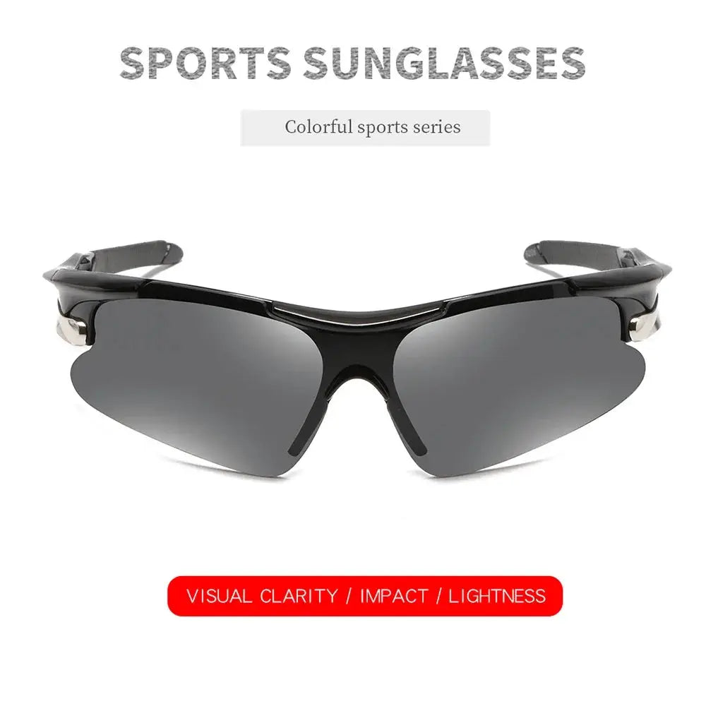 Lunettes Sport Cyclisme TechVisio