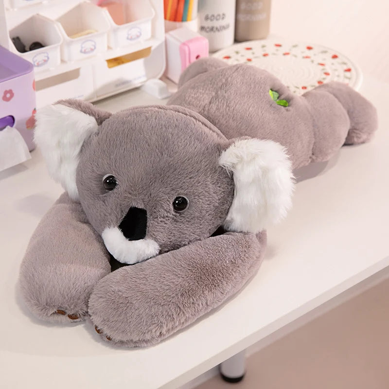 Plüschtiere mit langen Armen 60cm – 6 weiche Modelle