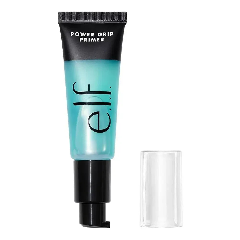 Hot Elf Power Grip Primer Wear Face Brighten Contour Gel-based Deep Moisturizing Facial Base Makeup Brightening Hydrating Makeup TechVisio