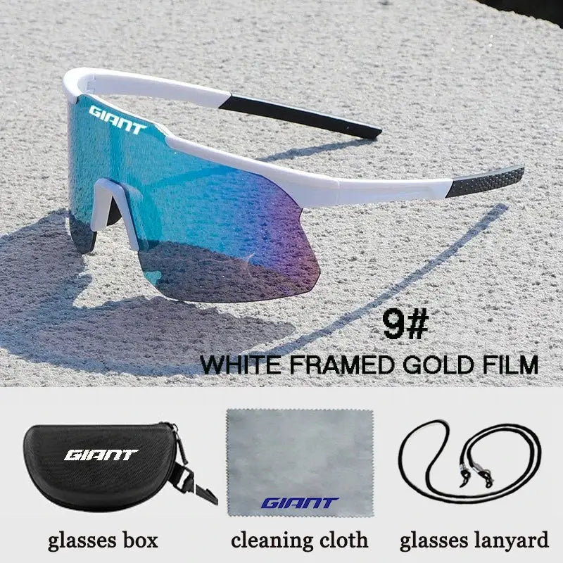 Lunettes Sport Cyclisme Giant Giant