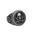 Bague Pirate NORTHMAN
