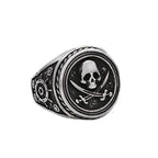 Bague Pirate NORTHMAN