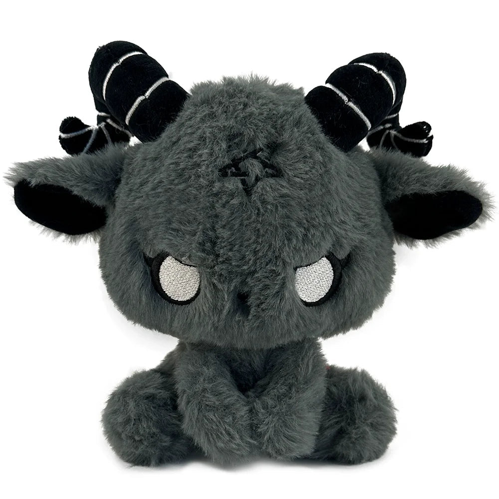 2026 New Release: Alice Dark Messenger Original Design Wind Doll Plush Cute Animal Plush Doll Trendy Toy TechVisio
