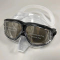Diving mask Free diving surface mirror high definition  lens snorkeling mask equipment TechVisio