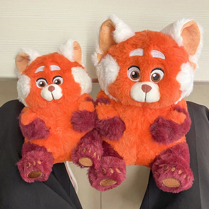 Peluche Panda Roux Turning Red – 20cm, 30cm & 45cm