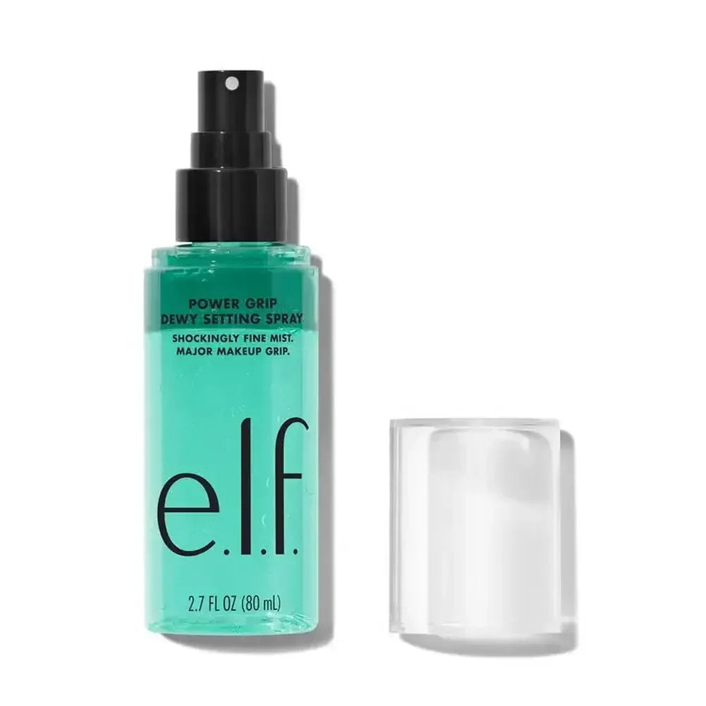 Hot Elf Power Grip Primer Wear Face Brighten Contour Gel-based Deep Moisturizing Facial Base Makeup Brightening Hydrating Makeup TechVisio