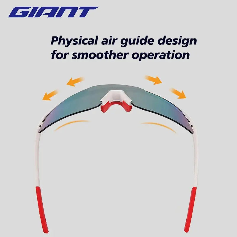 Lunettes Sport Cyclisme Giant Giant