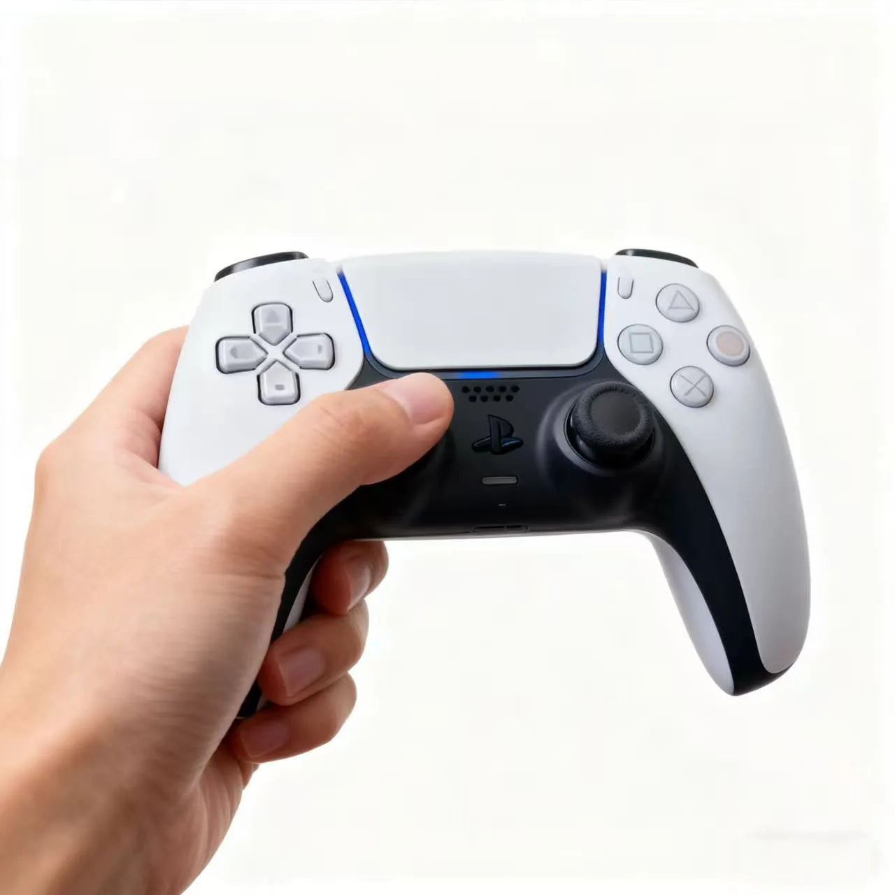 Grip Caps Silikon Joystick – PS5 PS4 Xbox | Rutschfest | 4-50 Stück Set