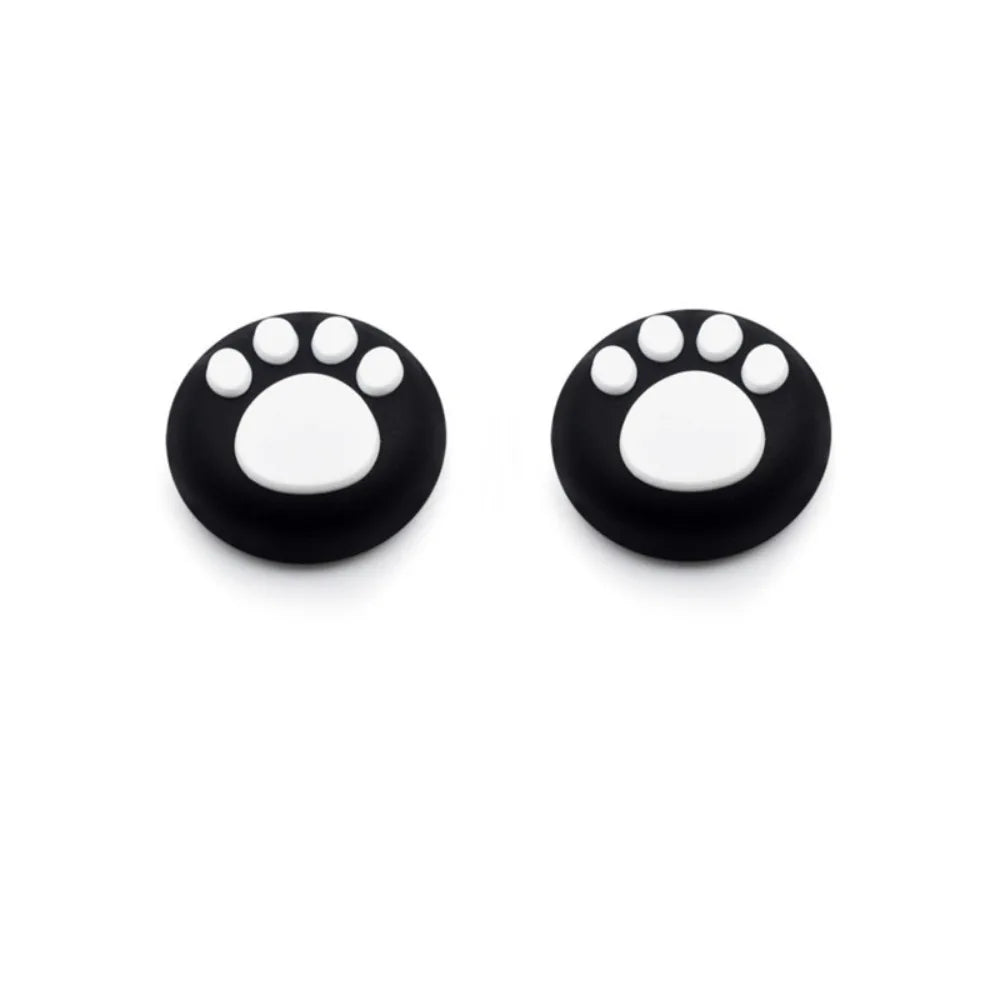 Silicone Joystick Caps – PS5 PS4 Xbox Switch | 19 Colors | 2-Piece Set