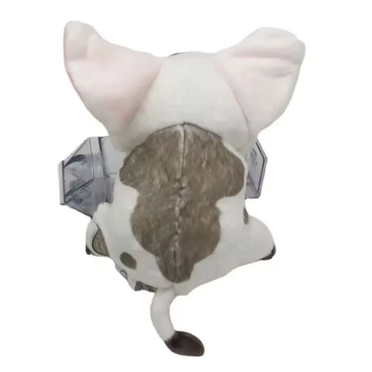 Peluche Pua le Cochon Vaiana 20cm – Doudou Film Cadeau Noël Potdemiel
