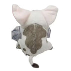 Peluche Pua le Cochon Vaiana 20cm – Doudou Film Cadeau Noël Potdemiel