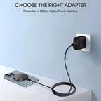 Mini Magnetic Wireless Charger Phone Pad For Magsafe iPhone 17 16 15 14 13 12 Pro Max Airpods 4 Pro Magnet Fast Charging Station TechVisio