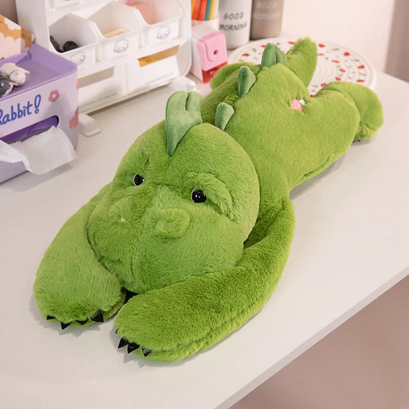 Plüschtiere mit langen Armen 60cm – 6 weiche Modelle