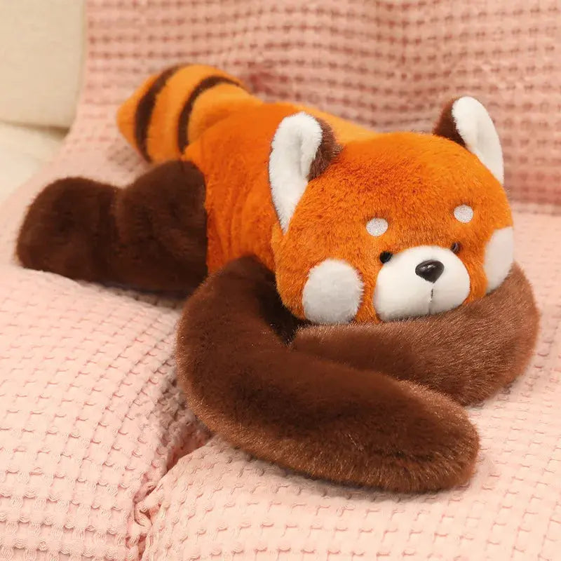 Peluche Géante Animaux Longs Bras – 7 Modèles 50/60cm TechVisio