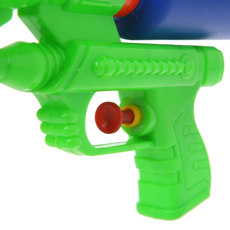 NEW Super Summer Holiday Blaster Squirt Beach Toys Spray Pistol Water Gun Gift Toys TechVisio