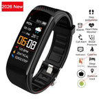 Bracelet Connecté Fitness TechVisio