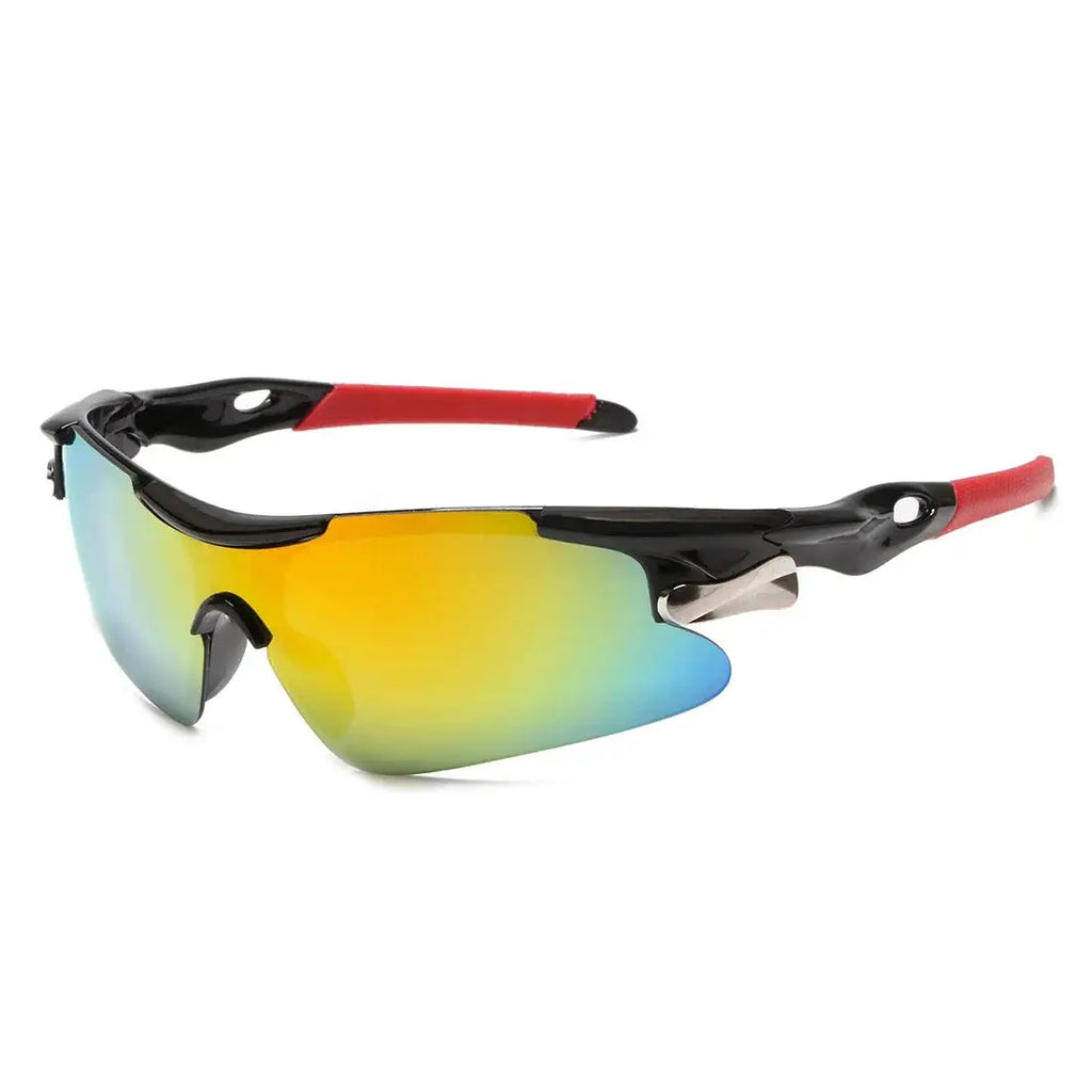 Lunettes Sport Cyclisme TechVisio