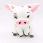 Peluche Pua le Cochon Vaiana 20cm – Doudou Film Cadeau Noël Potdemiel