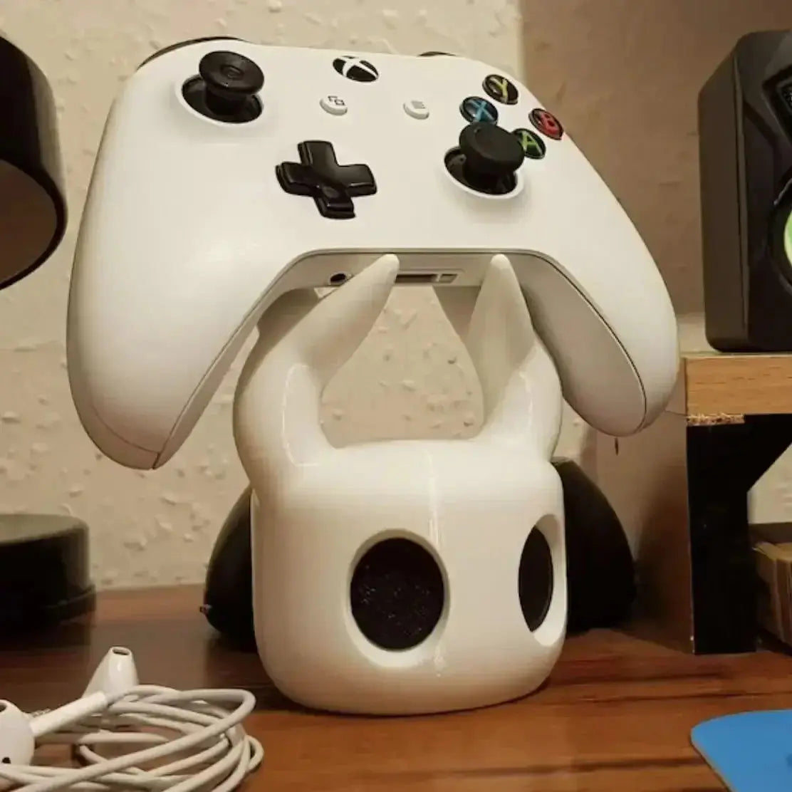 Support Manette Gaming Hollow Knight TechVisio