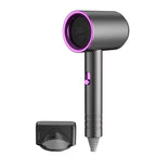 Sèche-Cheveux Ionique Lumière Bleue TechVisio
