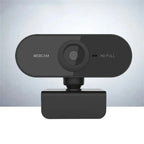 Webcam Micro Intégré TechVisio