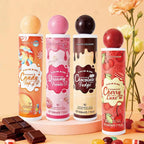 Sugar Rush Women's Perfume Long-lasting Scent Fresh Sweet Floral Chocolate And Creamy Scent Eau De Toilette Valentine's Day Gift TechVisio