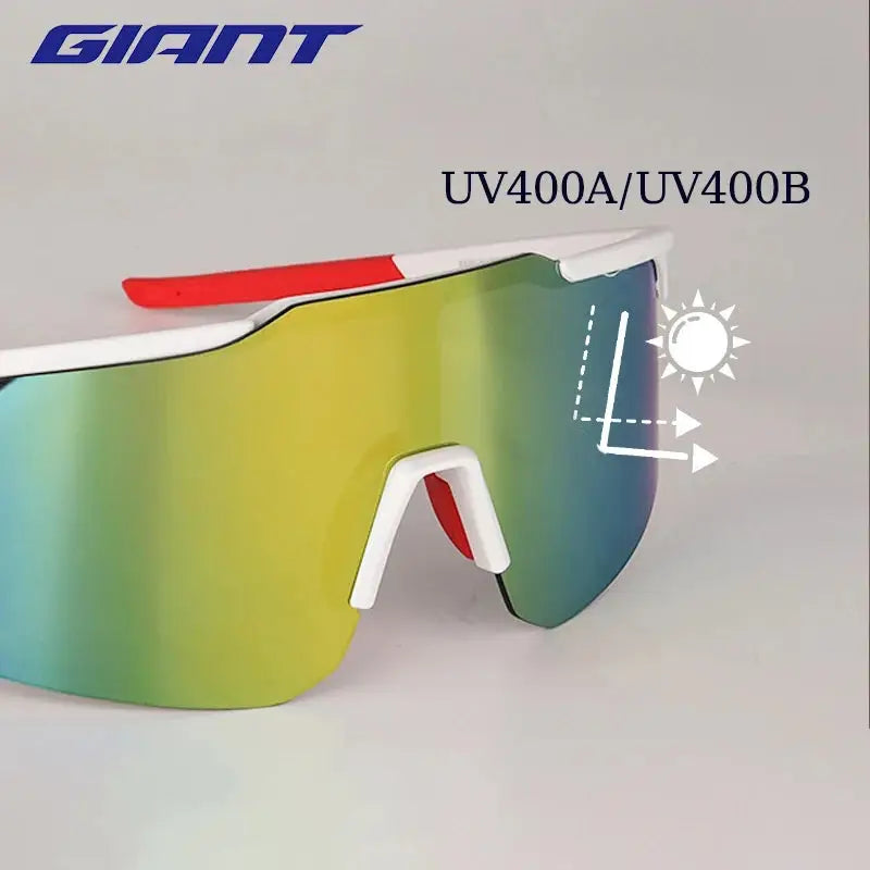 Lunettes Sport Cyclisme Giant Giant