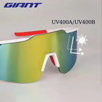Lunettes Sport Cyclisme Giant Giant