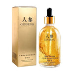 100ml 24k Gold Hyaluronic Acid Nicotinamide Face Serum Anti Aging Facial Lifting Collagen Essence Skin Care Whitening Serum TechVisio
