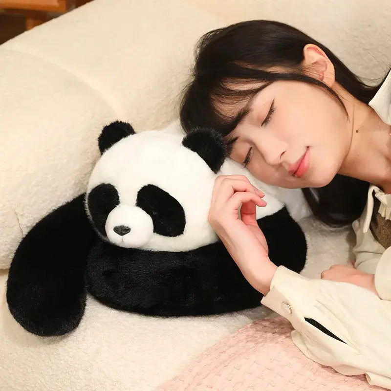 Peluche Géante Animaux Longs Bras – 7 Modèles 50/60cm TechVisio