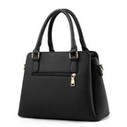Gusure Luxury Handbag Women Crossbody Bag with tassel hanging Large Capacity Female Shoulder Bags Embroidery Tote Sac A Main TechVisio
