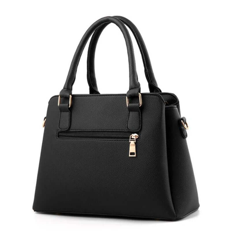 Gusure Luxury Handbag Women Crossbody Bag with tassel hanging Large Capacity Female Shoulder Bags Embroidery Tote Sac A Main TechVisio