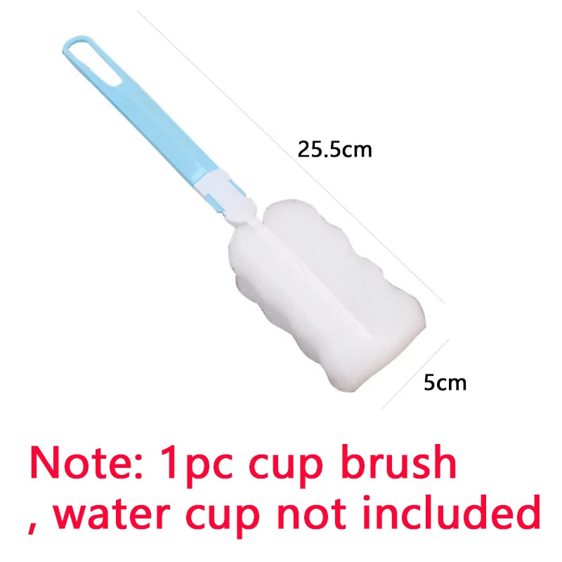 Gourde Aromatisée 800ml – Pod Fruité & Paille