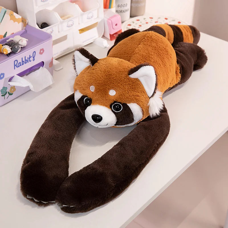 Plüschtiere mit langen Armen 60cm – 6 weiche Modelle